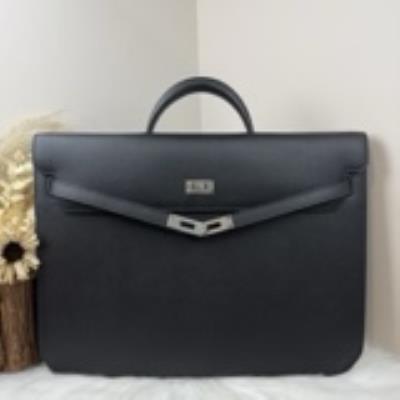 wholesale quality hermes kelly depeches 36 epsom noir phw